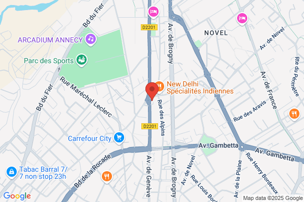 Cocatrix Immobilier