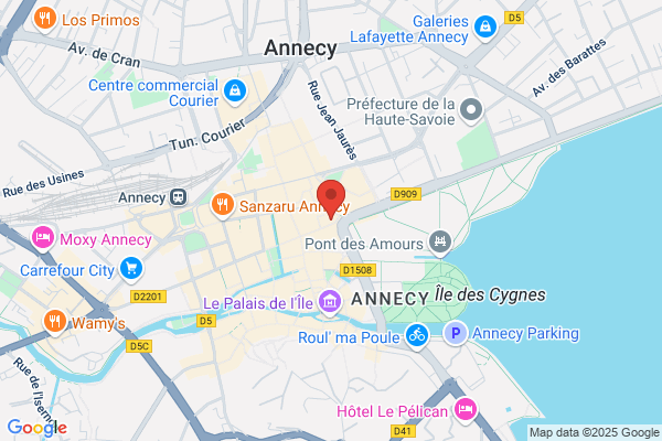Fantin Immobilier Sarl