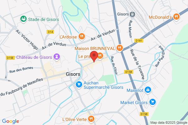 Gesor Consultant Immobilier