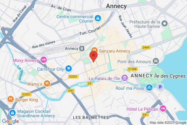 Gonnet Immobilier