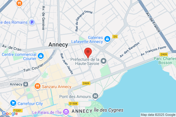 Imprimerie Rapid Copy Savoy