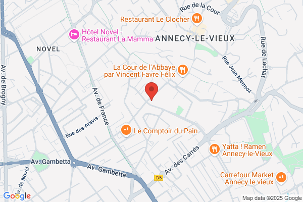 Desmartin Informatique