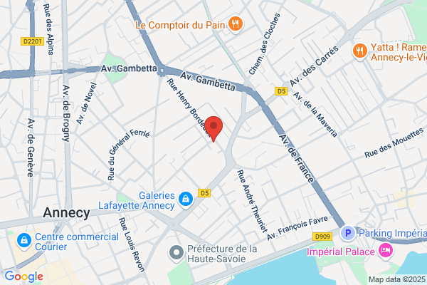 Ac Informatique