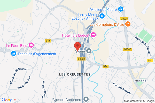 Capella Informatique Sarl