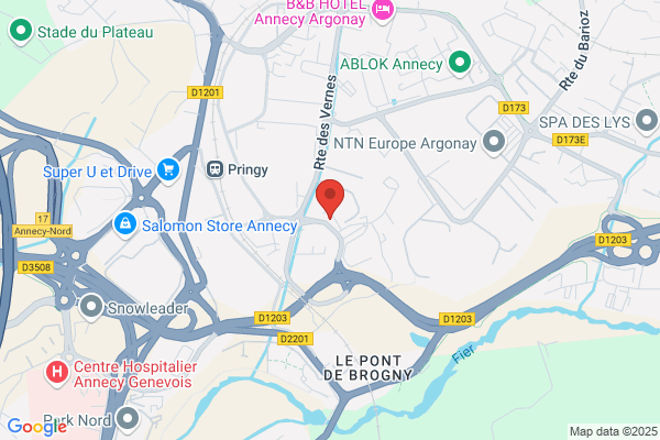 Jam France