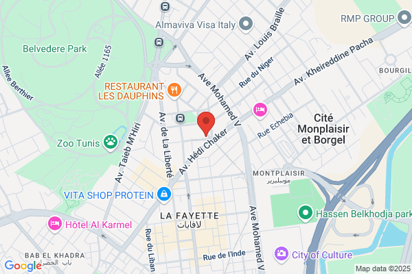 Centre Informatique Sante