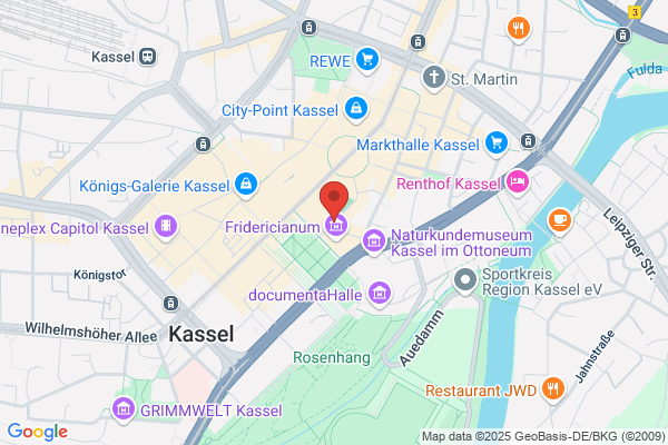 Documenta