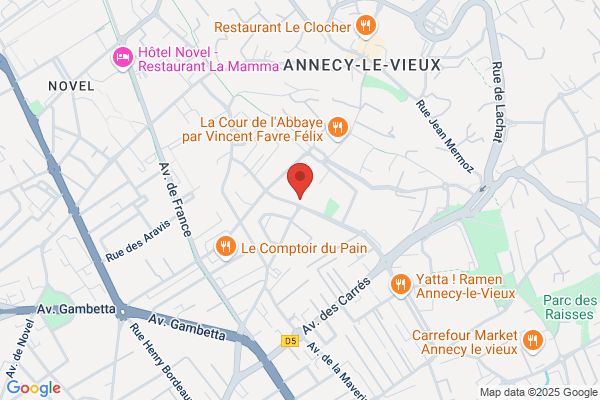 Armelle Beaute