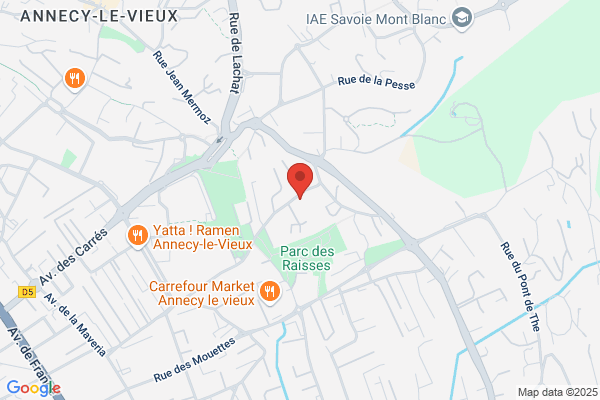 Atelier De L Ongle