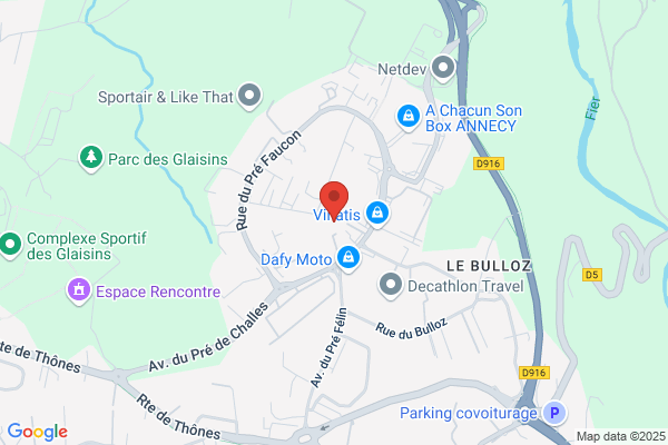 Institut Baladine