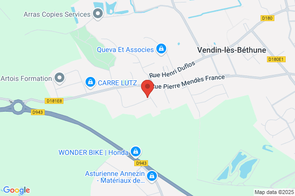 Deneux Et Fils Sa
