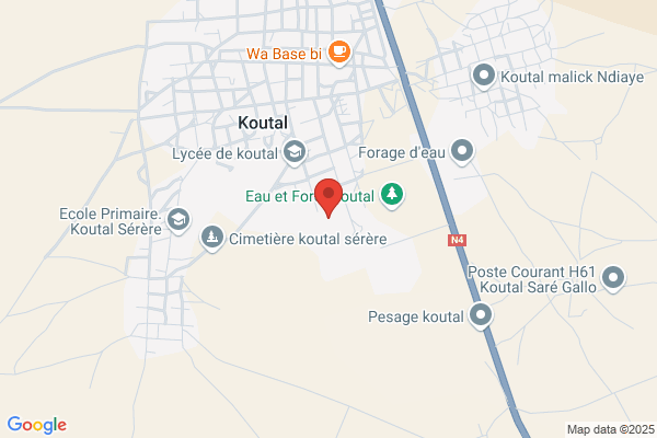 Bouchelouh Akim Construction