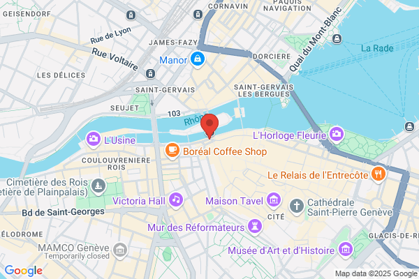 Geneve