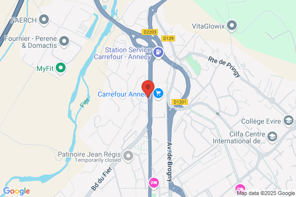 Acs Alpes Composants Services
