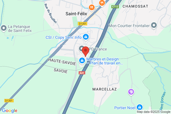 Amc Alpes Management Construction