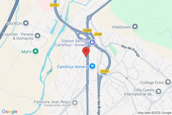Annecy Plomberie Services