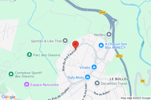 Ates Annecy