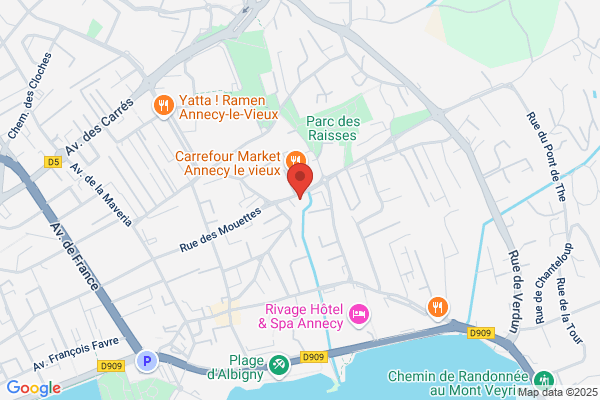 Birraux Brigitte Acupuncteur