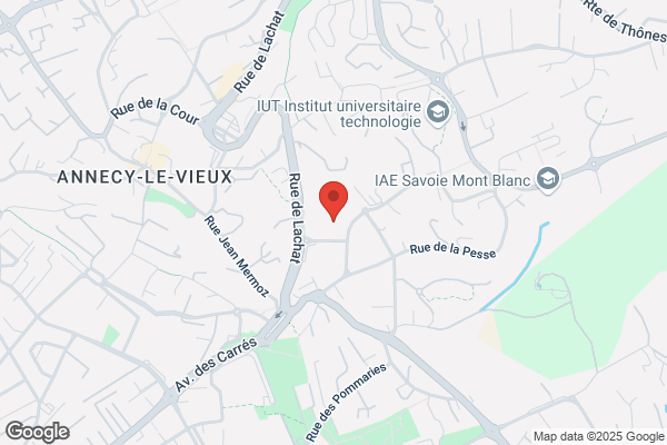 College Ecole La Salle