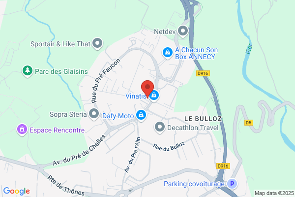 Compex France
