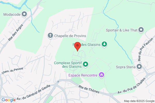 Departement De La Haute Savoie Centre Technique D exploitation