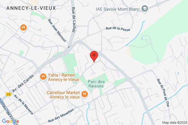 Duparc Evelyne