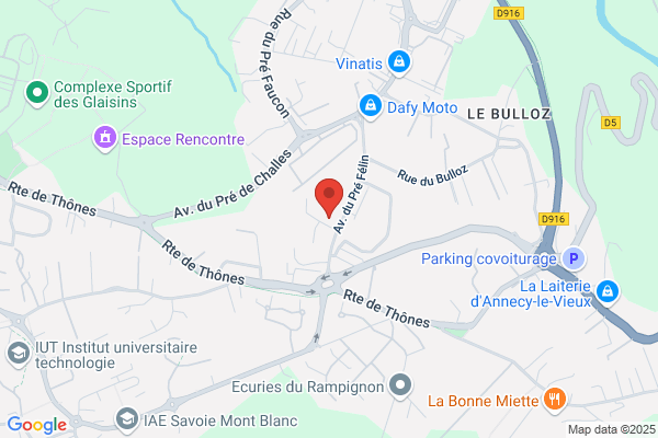 Duret Constructions Sarl
