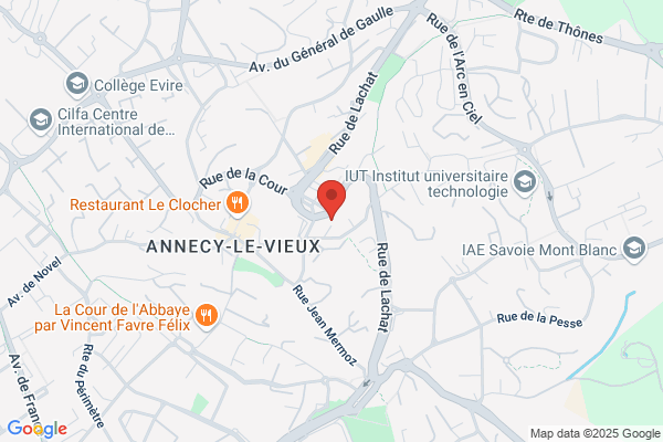 Ecole Privee Mixte Sainte Anne Maternelle Et Primaire