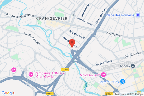 Entreprise Carrelages Sylvio