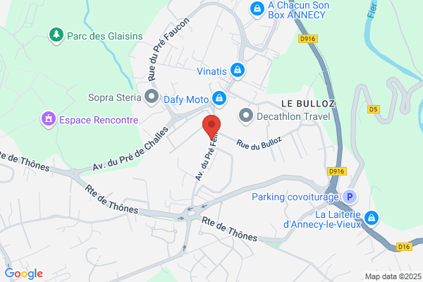 Jetivia France