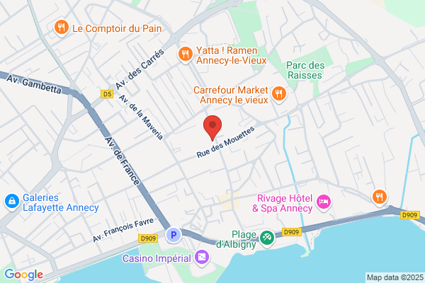 Daugieras Jean Francois Masseurs Kinesi