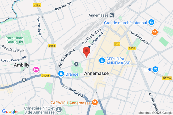 AXA Assurance et Banque Barthes Furcy