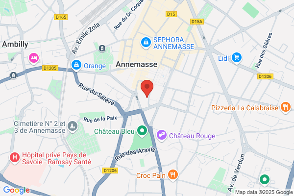 AXA Assurance et Banque Hernandez Mouthon