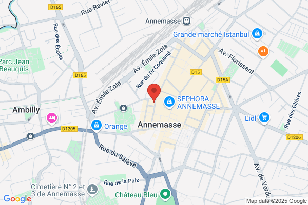 AXA Assurance et Banque Thierry Bosson