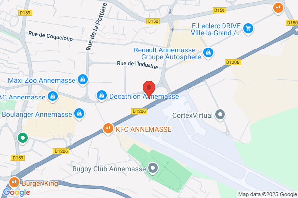 Action Annemasse