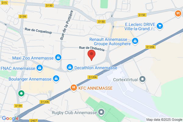 Opticien ANNEMASSE Générale d'Optique