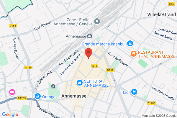 Epilation Définitive - DEPIL TECH ANNEMASSE