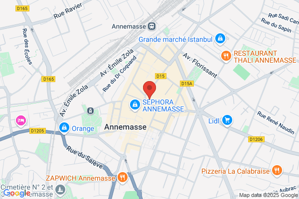 Opticien Annemasse | Alain Afflelou