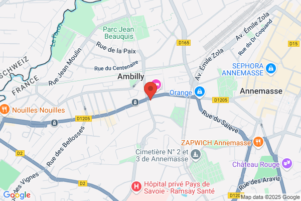 ADEQUAT TAXI