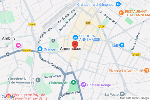 BOUYGUES TELECOM