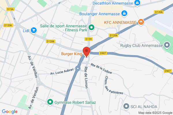 Burger King