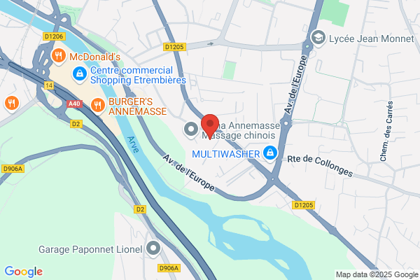 COLLOUD Géomètre-Expert