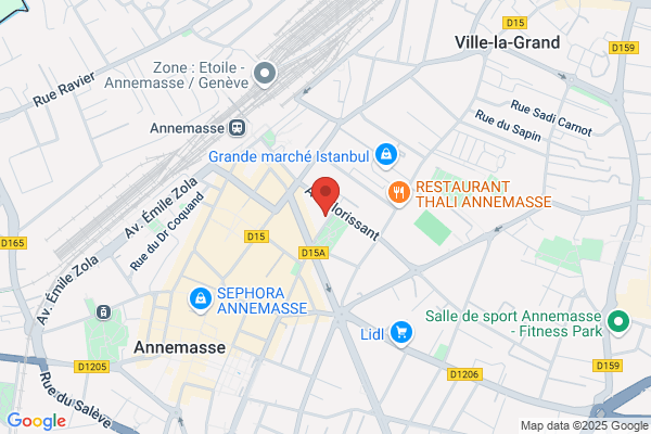 Garanka Plombier Chauffagiste Annemasse