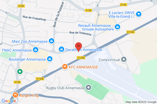 Kiloutou Annemasse