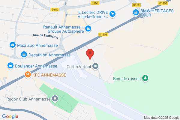 L'Agence Automobilière d'Annemasse