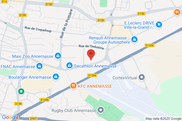 La Halle au Sommeil Annemasse Literie & Canapé