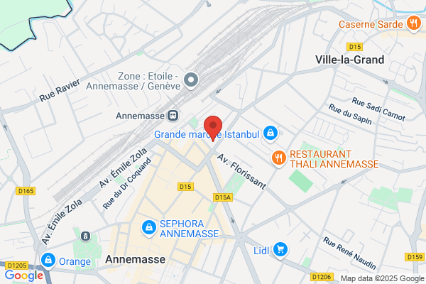 Matmut Assurances