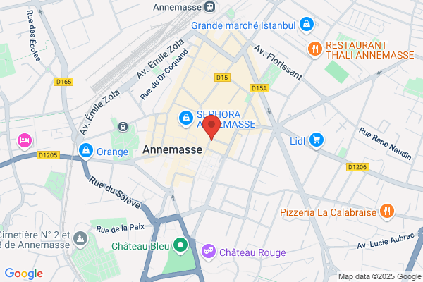 BRASSERIE L'AMBIANCE CREOLE
