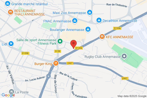 GEMO ANNEMASSE Chaussures et Vêtements