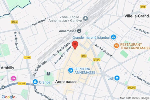 ObjectifCode - Centre d'examen du code de la route Annemasse